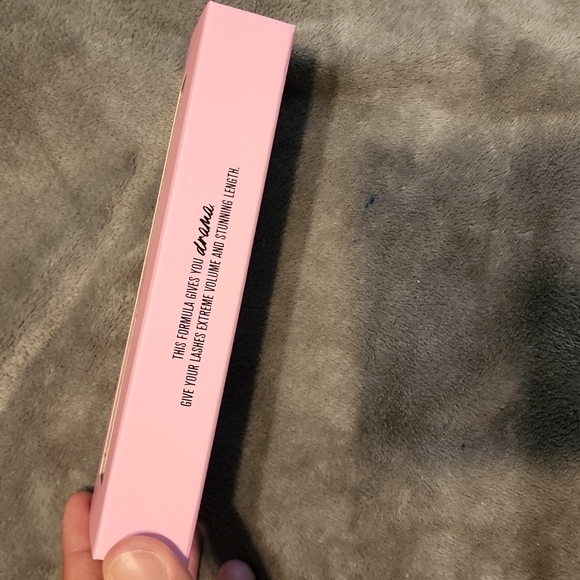 💫Jeffree Star - 'Jeffree Star Approved' Mascara - Picture 3 of 7